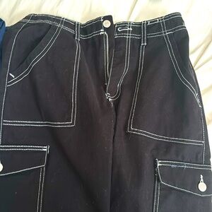 Vintage jeans size medium